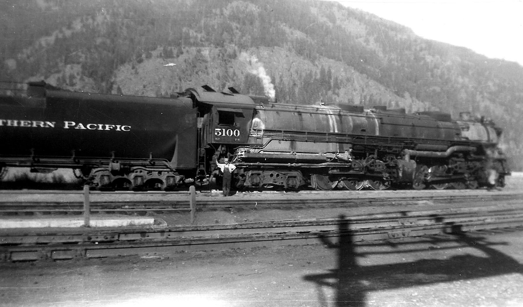 The Way We Were | 1953